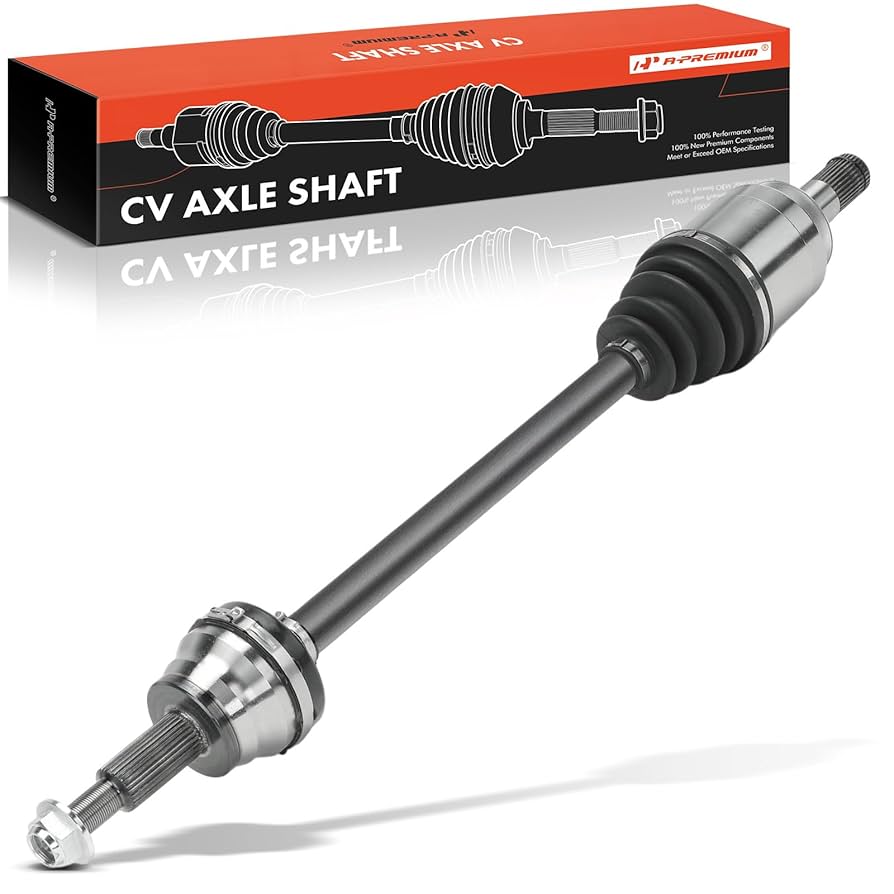 Amazon.com: A-Premium CV Axle Shaft Assembly Compatible with